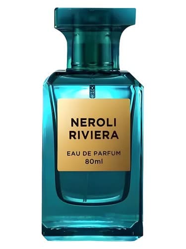Neroli Riviera - نرولی ریویرا
