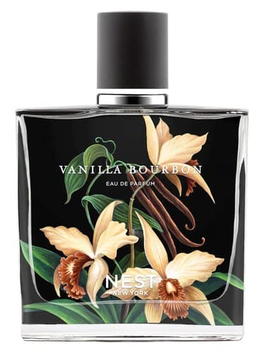 Vanilla Bourbon - وانیل بوربن