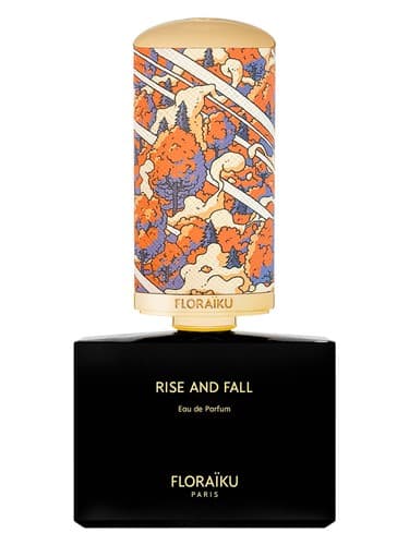 Rise and Fall - رایز اند فال