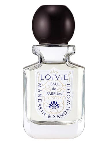 Mandarin & Sandalwood - ماندارین و وود صندل