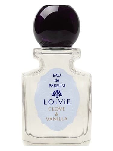 Clove & Vanilla