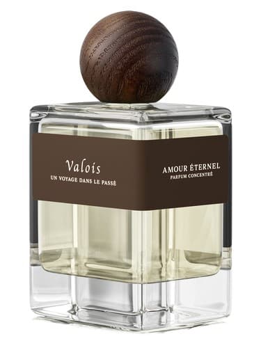 Amour Éternel
