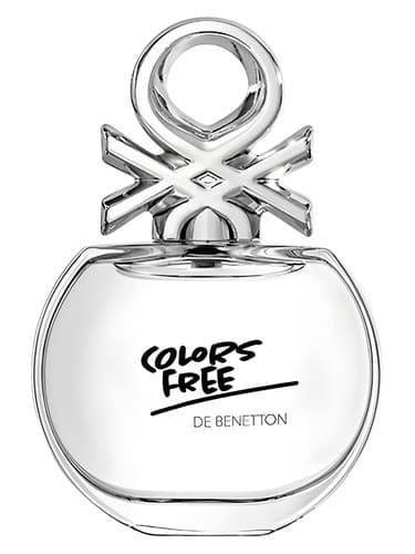 Colors de Benetton Woman Free 
