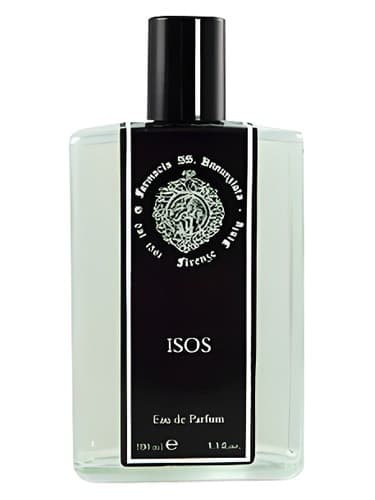 Isos - ایسوس