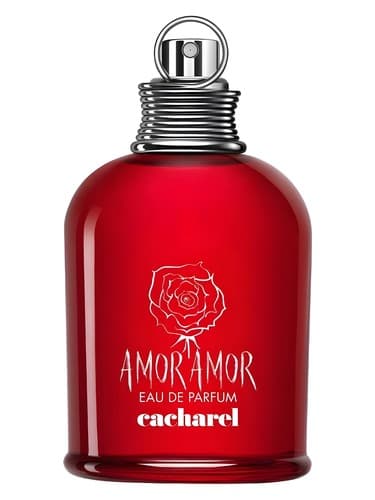 Amor Amor Eau de Parfum - آمور آمور او دو پارفوم