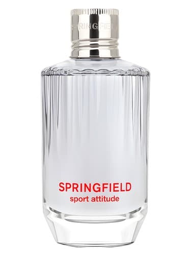 Sport Attitude - نگرش ورزشی