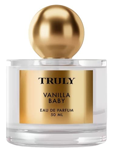 Vanilla Baby - وانیلی بیبی