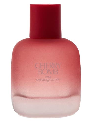 Cherry Bomb - چری بامب