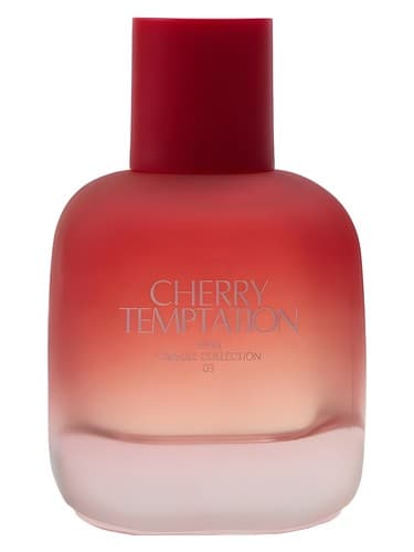 Cherry Temptation - چری تمپتیشن