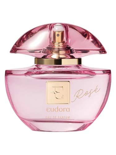 Eudora Rosé - اودورا رز