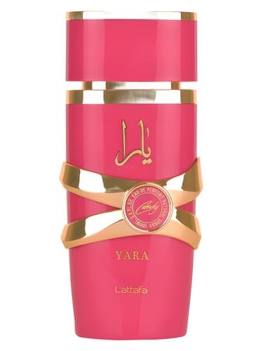 Yara Candy - یارا کندی