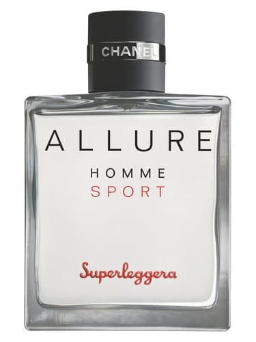 Allure Homme Sport Superleggera - الور هوم اسپرت سوپرلگرا