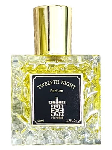 Twelfth Night