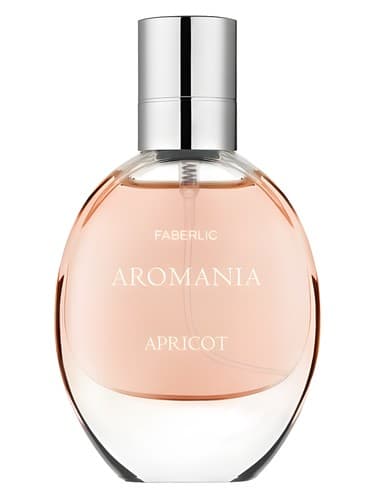 Aromania Apricot