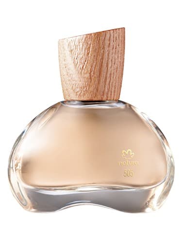 505 Íris Priprioca - 505 ایریس پریپریوکا