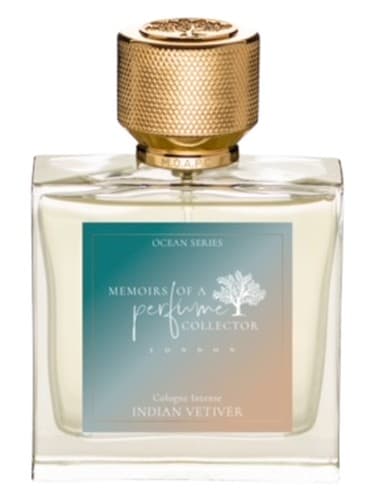 Indian Vetiver - وتیور هندی