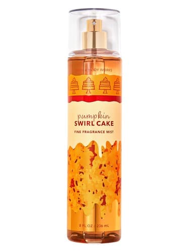 Pumpkin Swirl Cake - پامپکین سویرل کیک