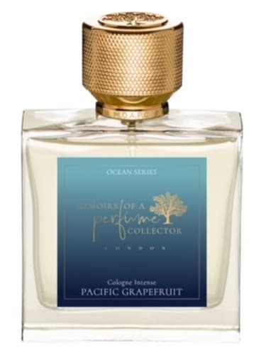 Pacific Grapefruit - گریپ فروت اوشن آرام