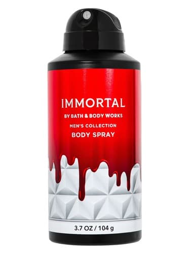 Immortal - جاودانه