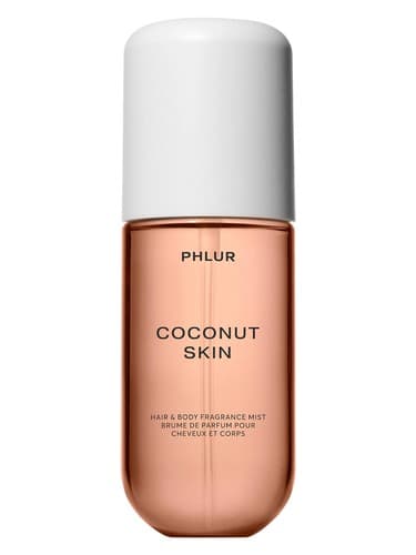 Coconut Skin