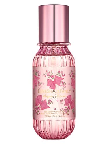 Sugar Blush