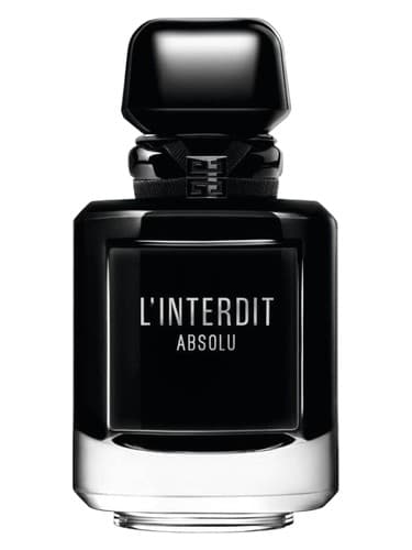 L'Interdit Absolu - لینتردیت ابسولو