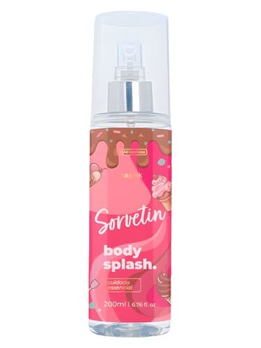 Sorvetin