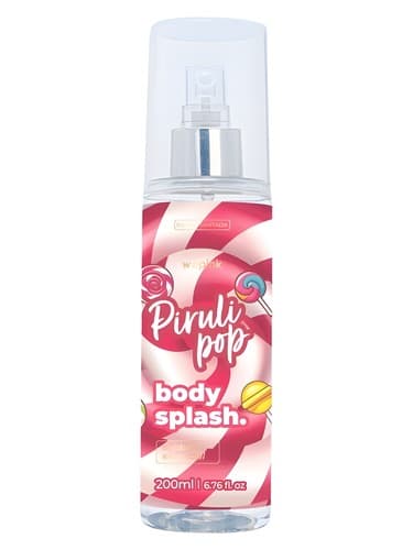 Pirulito Pop