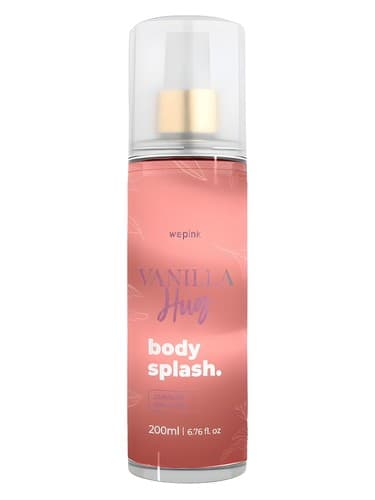 Vanilla Hug - آغوش وانیلی