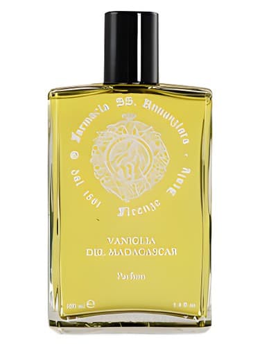 Vaniglia del Madagascar - وانیلیا دل ماداگاسکار