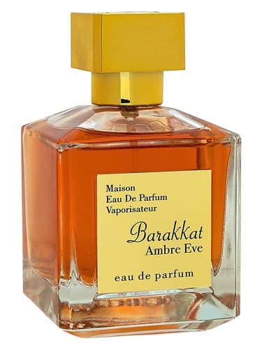 Barakkat Ambre Eve - باراکات امبر ایو