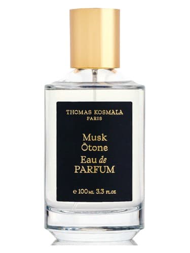 Musk Ōtone - مشک اوتون