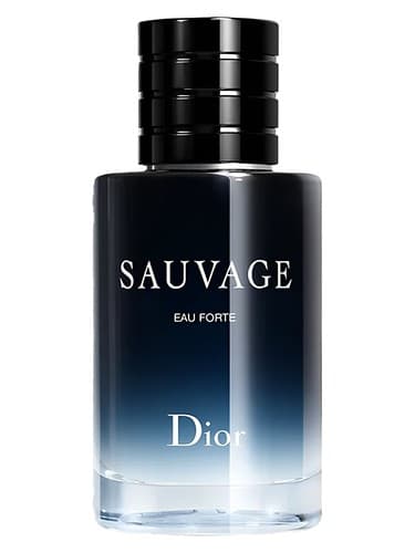 Sauvage Eau Forte - ساواژ او فورته