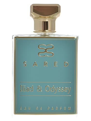 Iliad & Odyssey