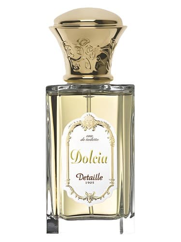 Dolcia - دولچیا