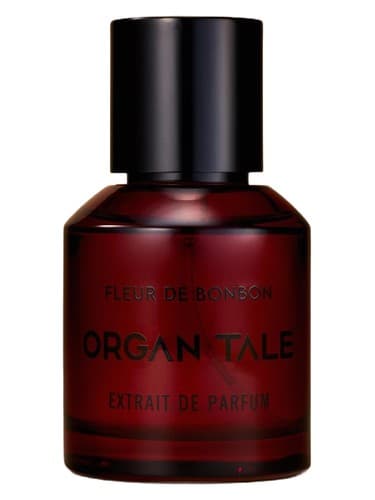 Fleur De Bonbon - فلور دی بنبون