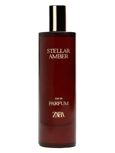 Stellar Amber