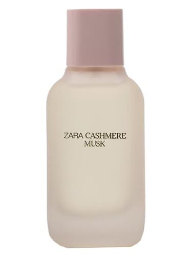 Cashmere Musk - کشمیر ماسک