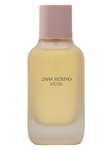 Merino Musk - مرینو مسک