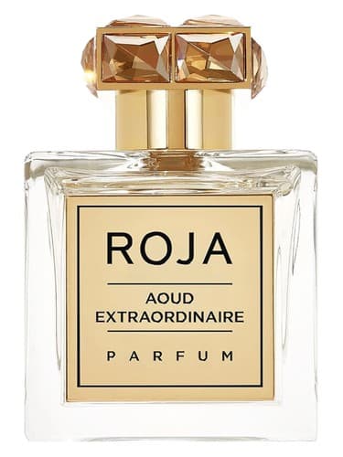 Aoud Extraordinaire - عود اکسترا اوردینر
