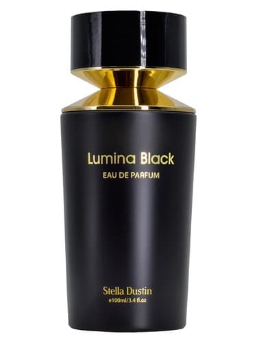 Lumina Black - لومینا بلک