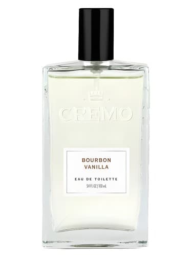 Bourbon Vanilla