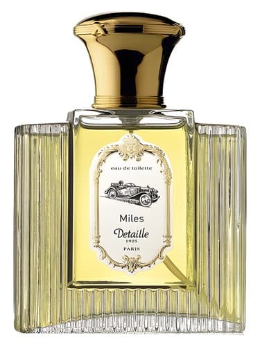 Miles - مایلز