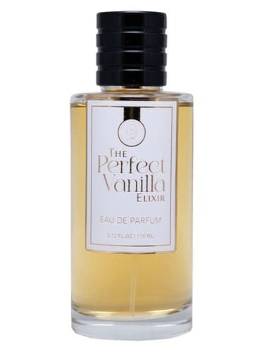 The Perfect Vanilla Elixir - د پرفکت وانیلا الیکسیر