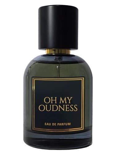 Oh My Oudness - اوه اودنس من