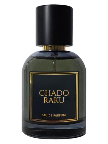 Chado-Raku - چادو راکو