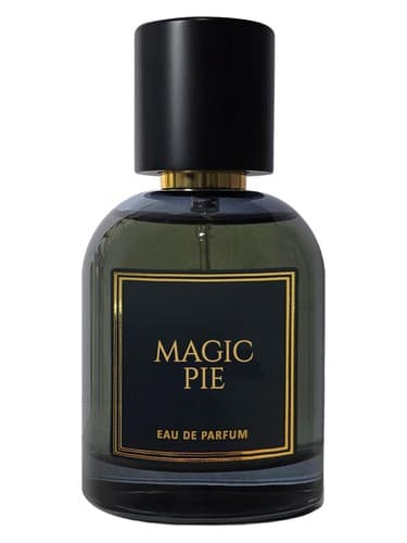 Magic Pie