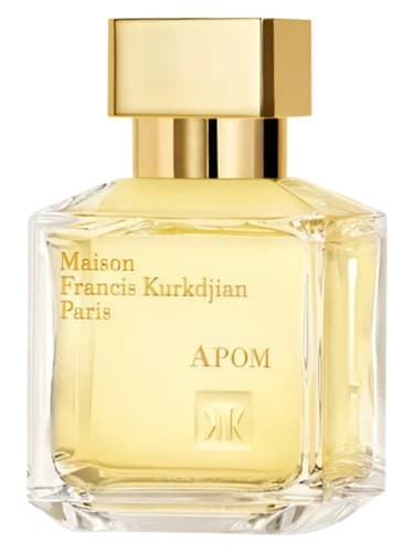 APOM - آپوم