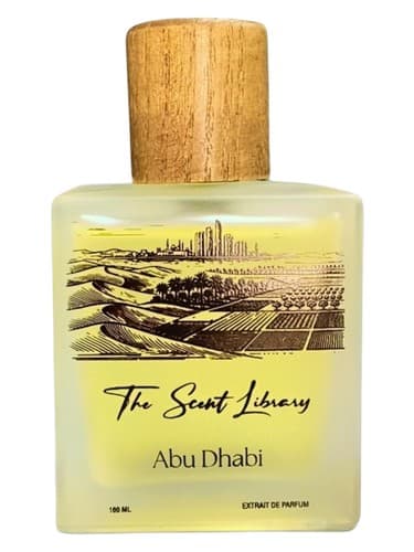Abu Dhabi - ابوظبی