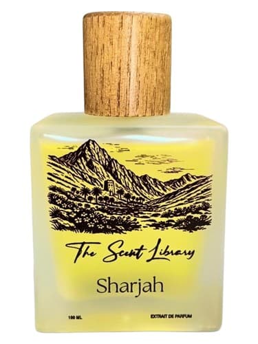 Sharjah - شارجه